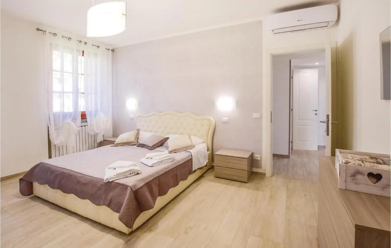 Vakantiehuis Villa Cristina Montemagno