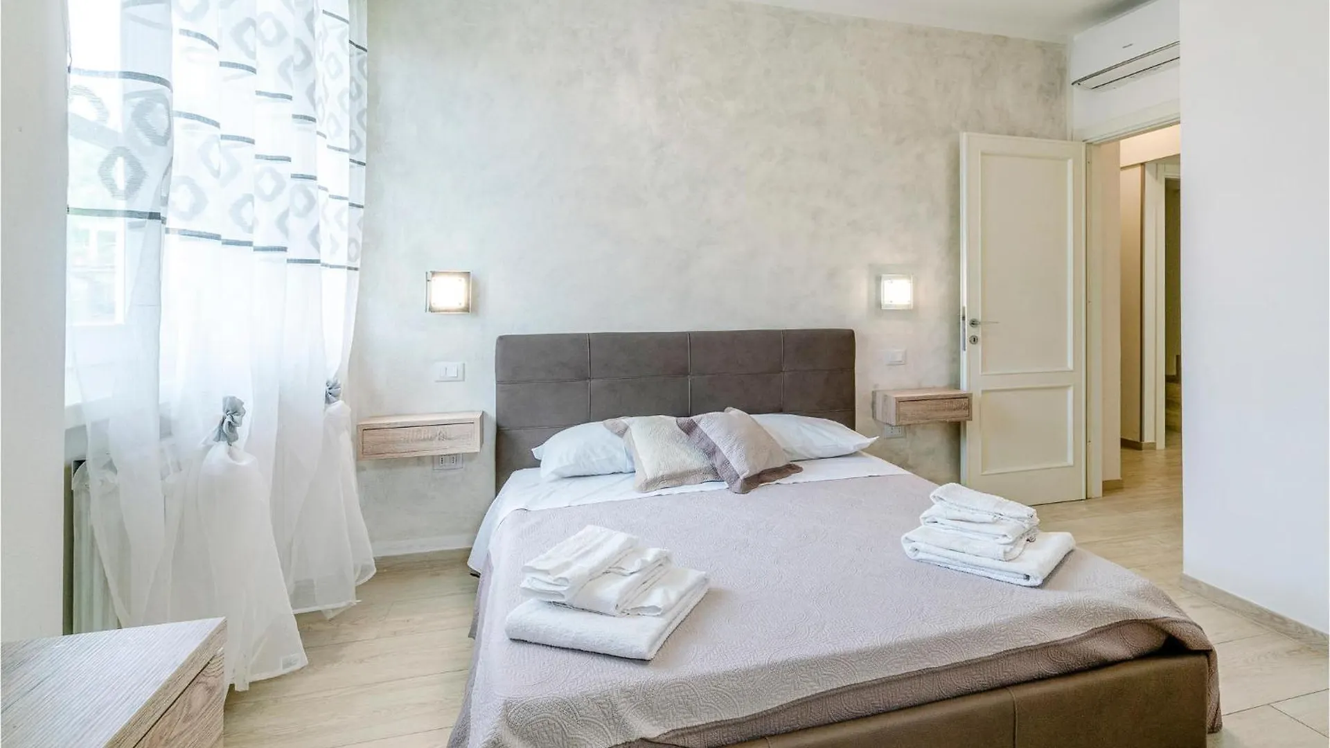 Vakantiehuis Villa Cristina Montemagno